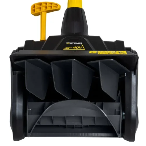 Steiner Pack Jardin Sans Fil 4 Saisons : Coupe Bordure + Taille Haie + Fraise à Neige + 2 Batteries + Chargeur -Outil Atelier Magasin pack jardin sans fil 4xsaisons coupe brodure taille haie fraise a neige 2 batteries chargeur 19