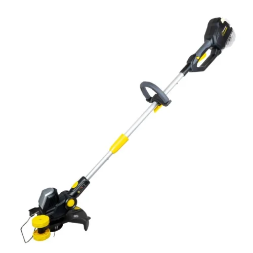 Steiner Pack Jardin Sans Fil 4 Saisons : Coupe Bordure + Taille Haie + Fraise à Neige + 2 Batteries + Chargeur -Outil Atelier Magasin pack jardin sans fil 4xsaisons coupe brodure taille haie fraise a neige 2 batteries chargeur 5