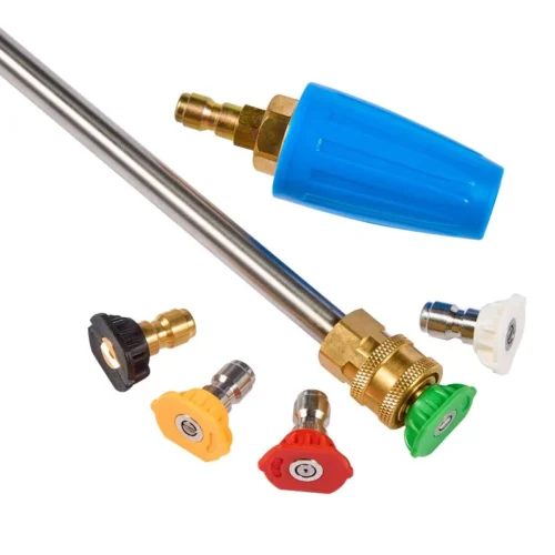 Pack Nettoyeur Haute Pression Thermique 390cc 250 Bar + Rallonge 10m STEINER -Outil Atelier Magasin pack nettoyeur haute pression thermique 390cc 250 bar rallonge 10m steiner 10