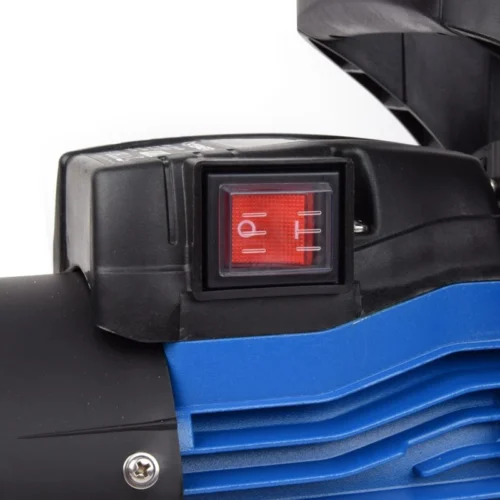 Steiner Pack Tuyau D’arrosage Ø15mm 25m + Pompe De Surface 800W + Kit D'Aspiration 7m Ø25mm + Raccords -Outil Atelier Magasin pack pompe de surface 800w kit d aspiration 7m o25mm tuyau darrosage o15mm 25m raccords 18