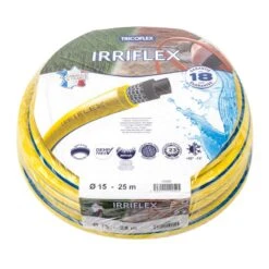 Steiner Pack Tuyau D’arrosage Ø15mm 25m + Pompe De Surface 800W + Kit D'Aspiration 7m Ø25mm + Raccords -Outil Atelier Magasin pack pompe de surface 800w kit d aspiration 7m o25mm tuyau darrosage o15mm 25m raccords 9