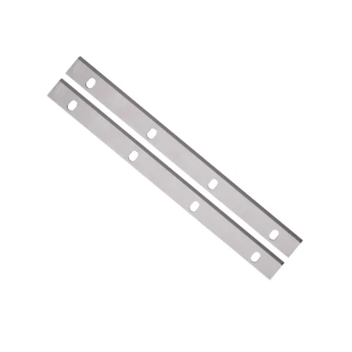 Pack Raboteuse 2000W 330mm + Jeu De 2 Fers STEINER -Outil Atelier Magasin pack raboteuse 2000w 330mm jeu de 2 fers steiner 2