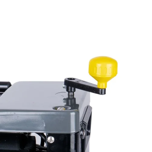 Pack Raboteuse 2000W 330mm + Jeu De 2 Fers STEINER -Outil Atelier Magasin pack raboteuse 2000w 330mm jeu de 2 fers steiner 4