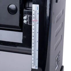 Pack Raboteuse 2000W 330mm + Jeu De 2 Fers STEINER -Outil Atelier Magasin pack raboteuse 2000w 330mm jeu de 2 fers steiner 6