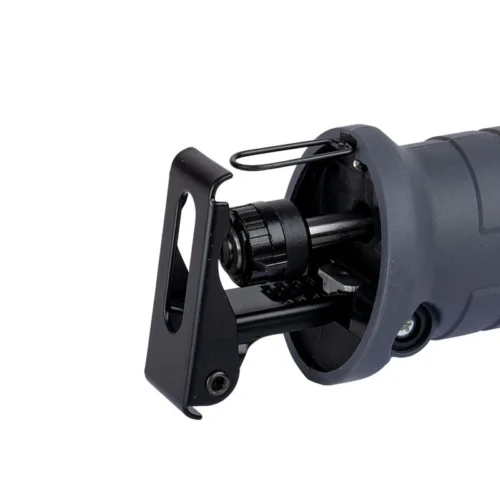 Pack Sans Fil 18V Scie Sabre + 1 Batterie + 1 Chargeur STEINER -Outil Atelier Magasin pack scie sabre sans fil 18v li ion steiner batterie chargeur 7