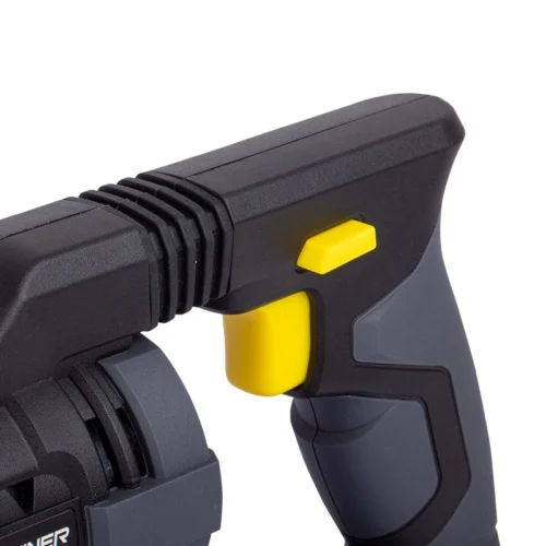 Pack Sans Fil 18V Scie Sabre + 1 Batterie + 1 Chargeur STEINER -Outil Atelier Magasin pack scie sabre sans fil 18v li ion steiner batterie chargeur 9