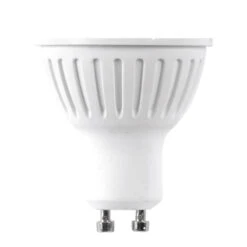 Pack Spot Encastrable Fixe RT2012 LED 10W Max Bland + Ampoule LED GU10 5W Blanc Chaud 8 Pack Spot Encastrable Fixe RT2012 LED 10W Max Bland + Ampoule LED GU10 5W Blanc Chaud -Outil Atelier Magasin pack spot encastre fixe rt2012 10w ampoule led gu10 5w blanc chaud 2