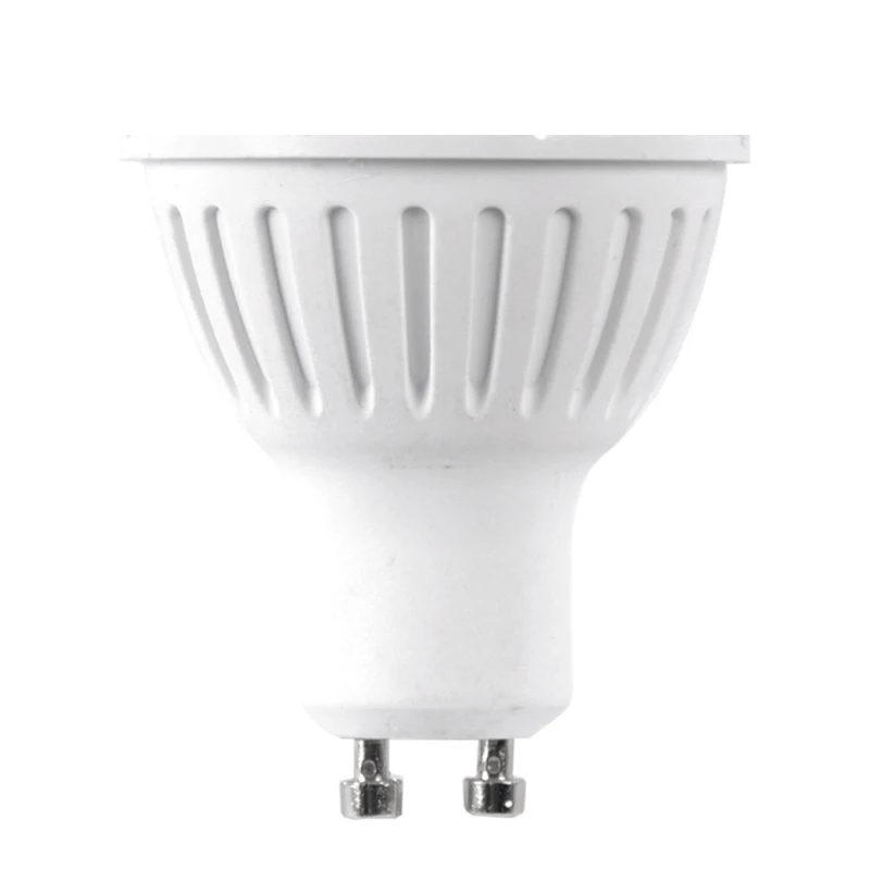 Pack Spot Encastrable Fixe RT2012 LED 10W Max Bland + Ampoule LED GU10 5W Blanc Chaud 3 Pack Spot Encastrable Fixe RT2012 LED 10W Max Bland + Ampoule LED GU10 5W Blanc Chaud – Image 3