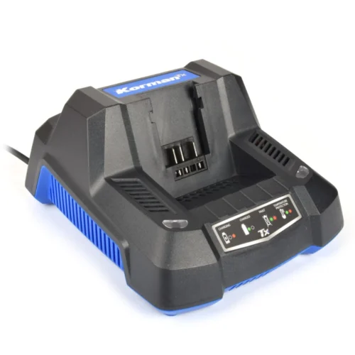 Pack Taille Haie Sans Fil 540mm 40V Li-ion + Batterie 40V + Chargeur 2.5Ah KORMAN TX -Outil Atelier Magasin pack taille haie sans fil 540mm 40v li ion batterie 40v chargeur 25ah korman tx 5