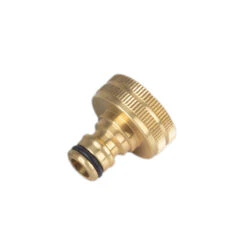 Pack Tuyau D’arrosage Anti-torsion Ø19mm 25m IRRIFLEX + Kit Arrosage Laiton -Outil Atelier Magasin pack tuyau darrosage anti torsion o19mm 25m irriflex 1 6