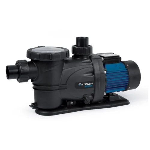 Groupe De Filtration 1.2CV 20m³/h Ø635mm Vanne Top 6 Voies STEINER -Outil Atelier Magasin pack vincent 600732 18