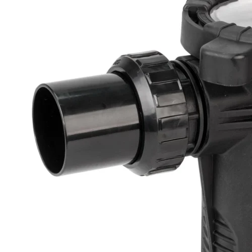 Steiner Groupe De Filtration 0.6CV 11m³/h Ø450mm Vanne Top 6 Voies -Outil Atelier Magasin pack vincent 600736 2