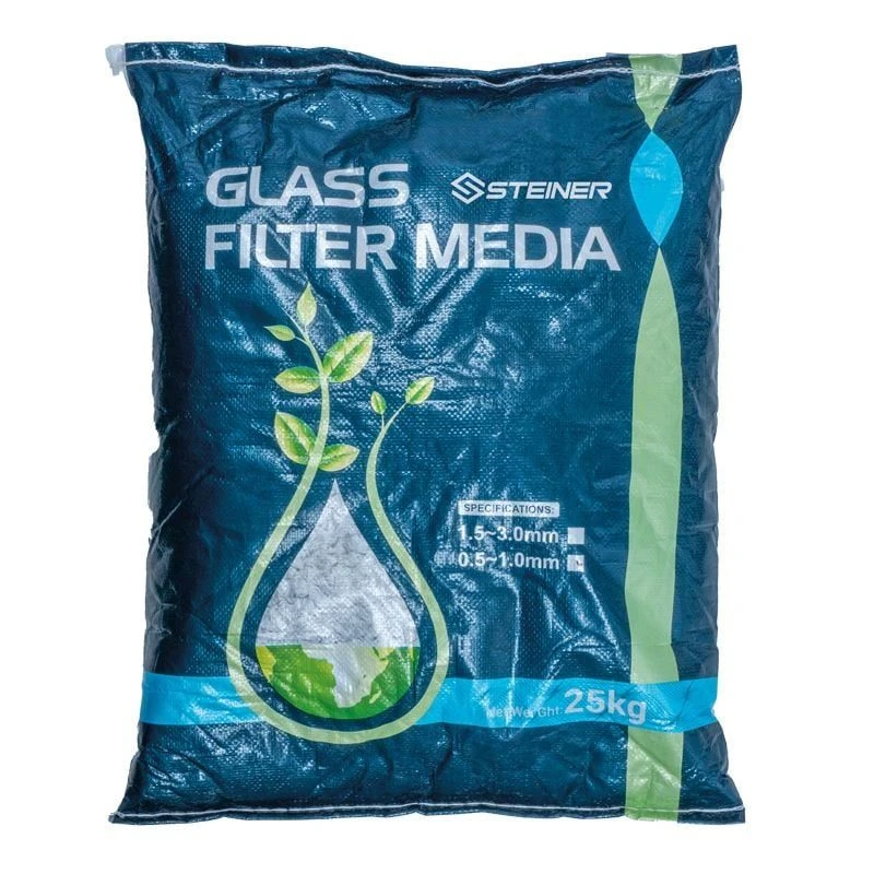 Steiner Groupe De Filtration 0.6CV 11m³/h Ø450mm Vanne Top 6 Voies + Verre Filtrant 0,5-1,0mm 2x25 Kg 5 Steiner Groupe De Filtration 0.6CV 11m³/h Ø450mm Vanne Top 6 Voies + Verre Filtrant 0,5-1,0mm 2x25 Kg – Image 5