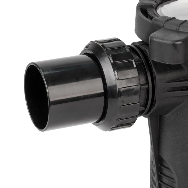 Steiner Groupe De Filtration 0.6CV 11m³/h Ø450mm Vanne Top 6 Voies + Verre Filtrant 0,5-1,0mm 2x25 Kg 6 Steiner Groupe De Filtration 0.6CV 11m³/h Ø450mm Vanne Top 6 Voies + Verre Filtrant 0,5-1,0mm 2x25 Kg – Image 6