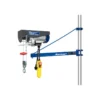 Palan Electrique 1000W 250/500Kg + Support 600Kg - 750mm 13 Palan Electrique 1000W 250/500Kg + Support 600Kg - 750mm -Outil Atelier Magasin palan electrique 1000w 250500kg support 600kg 750mm