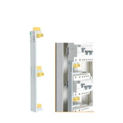 Peignes Verticaux 63 A - 3 Rangées