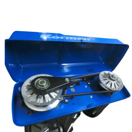 Perceuse à Colonne 500W 16mm Vitesse Variable KORMAN TX -Outil Atelier Magasin perceuse a colonne 500w 16mm 11