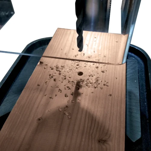 Perceuse à Colonne 500W 16mm Vitesse Variable KORMAN TX -Outil Atelier Magasin perceuse a colonne 500w 16mm 13