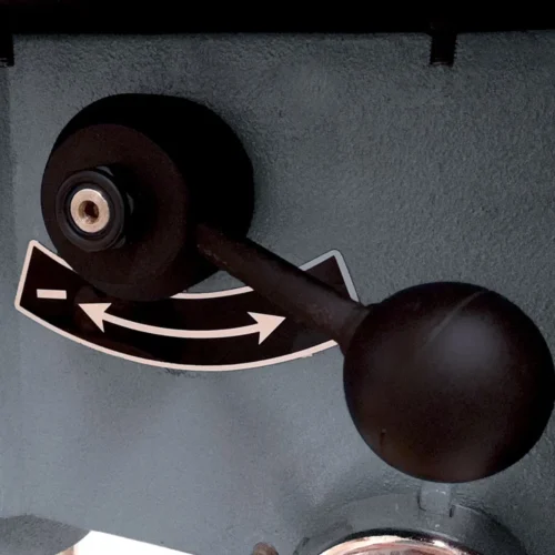 Perceuse à Colonne 500W 16mm Vitesse Variable KORMAN TX -Outil Atelier Magasin perceuse a colonne 500w 16mm 15