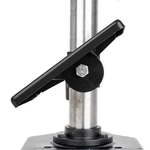 Perceuse à Colonne 500W 16mm KORMAN -Outil Atelier Magasin perceuse a colonne 500w 16mm 7