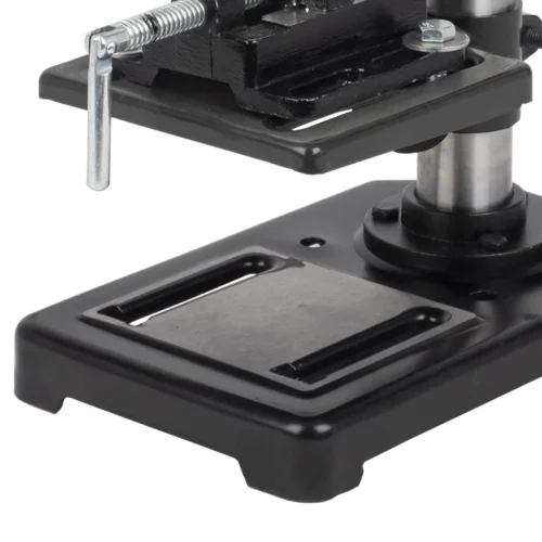 Perceuse à Colonne 500W 16mm KORMAN -Outil Atelier Magasin perceuse a colonne 500w 16mm 8