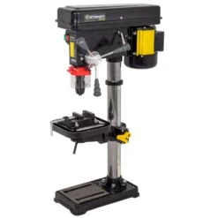 Perceuse à Colonne 700W 16mm STEINER