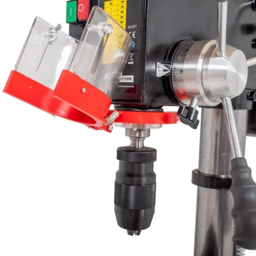 Perceuse à Colonne 700W 16mm STEINER -Outil Atelier Magasin perceuse a colonne 700w 16mm 3