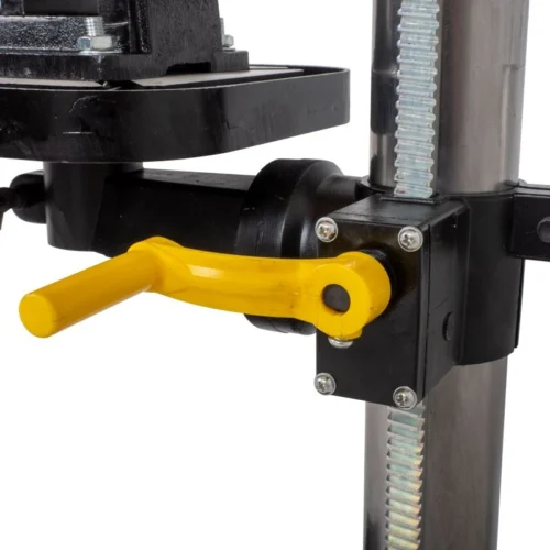 Perceuse à Colonne 700W 16mm STEINER -Outil Atelier Magasin perceuse a colonne 700w 16mm 4