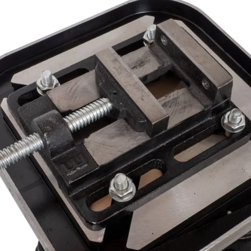 Perceuse à Colonne 700W 16mm STEINER -Outil Atelier Magasin perceuse a colonne 700w 16mm 5