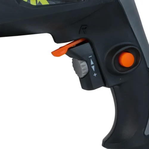 Perceuse à Percussion Filaire 750W MCKERSON -Outil Atelier Magasin perceuse a percussion 750w 2