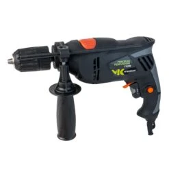 Perceuse à Percussion Filaire 750W MCKERSON