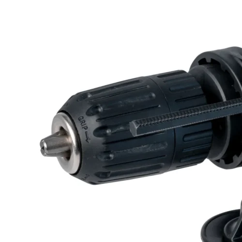 Perceuse à Percussion Filaire 750W MCKERSON -Outil Atelier Magasin perceuse a percussion 750w 4