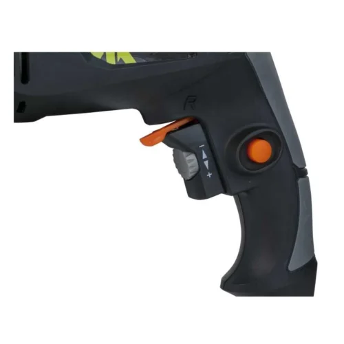 Perceuse à Percussion Filaire 750W MCKERSON + Coffret 8 Forets à Béton FEROCE -Outil Atelier Magasin perceuse a percussion filaire 750w mckerson coffret 8 forets a beton feroce 3