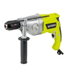 Perceuse Percussion 1050W 13mm MCKERSON