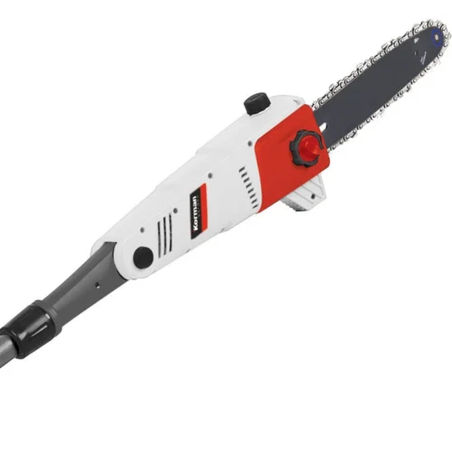 Perche Elagueuse Electrique 710W KORMAN 5 Perche Elagueuse Electrique 710W KORMAN -Outil Atelier Magasin perche elagueuse electrique 710w 2