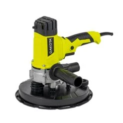 Ponceuse à Disque 1200W Ø225mm DAKOTA