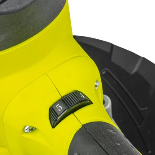 Ponceuse à Disque 1200W Ø225mm DAKOTA -Outil Atelier Magasin ponceuse a disque 1200w o225mm 5