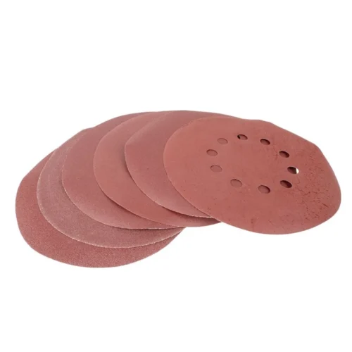 Ponceuse à Disque 1200W Ø225mm DAKOTA -Outil Atelier Magasin ponceuse a disque 1200w o225mm 7