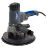 Ponceuse à Disque 1200W Ø225mm KORMAN TX -Outil Atelier Magasin ponceuse a disque 1200w o225mm 8