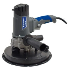 Ponceuse à Disque 1200W Ø225mm KORMAN TX