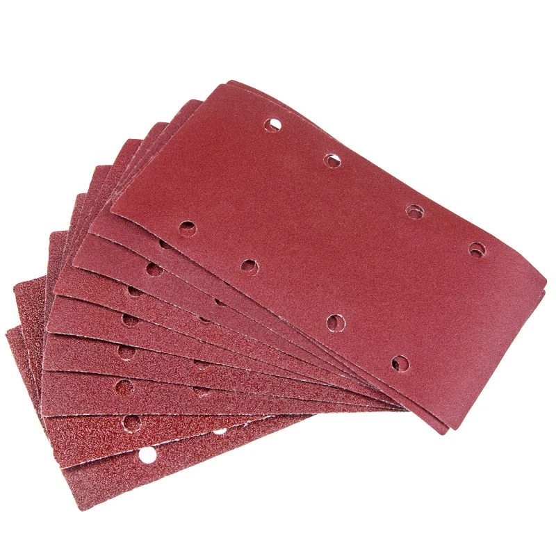 Ponceuse Vibrante 1/3 Feuille 200W + Accessoires STEINER 4 Ponceuse Vibrante 1/3 Feuille 200W + Accessoires STEINER – Image 4