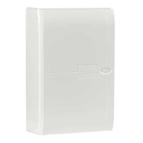 Porte Tableau Electrique 2 Rangées 26 Modules NALTO -Outil Atelier Magasin porte 2 rangees 2