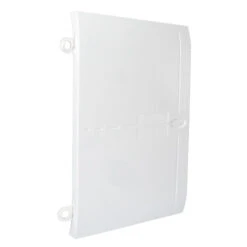 Porte Tableau Electrique 2 Rangées 26 Modules NALTO