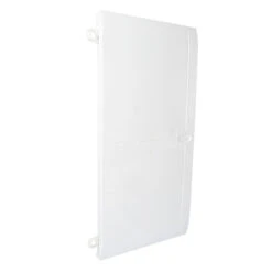 Porte Tableau Electrique 3 Rangées 39 Modules NALTO