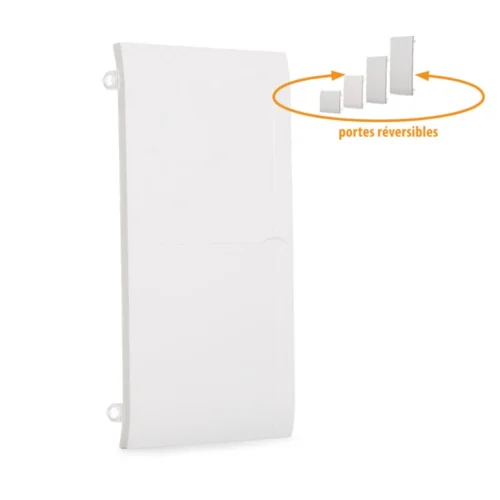 Porte 3 Rangées OHMTEC