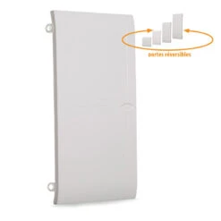 Porte 4 Rangées OHMTEC