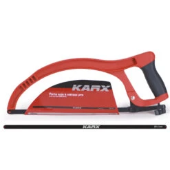 Porte Lame De Scie à Métaux Pro 300mm