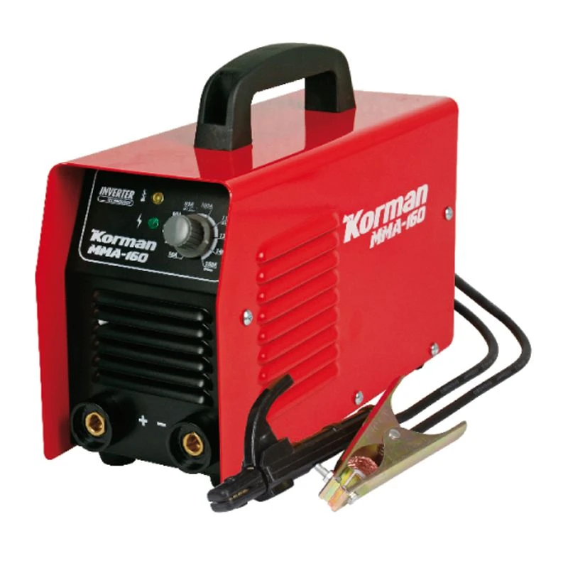 Poste à Souder Inverter 30-160A 2 Poste à Souder Inverter 30-160A – Image 2