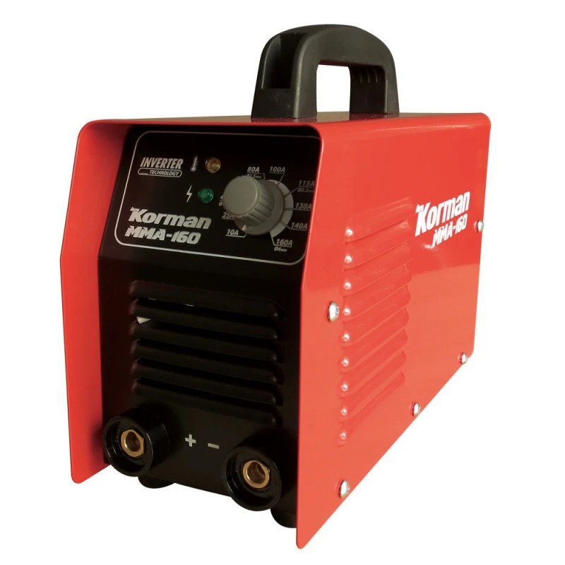 Poste à Souder Inverter 30-160A 1 Poste à Souder Inverter 30-160A