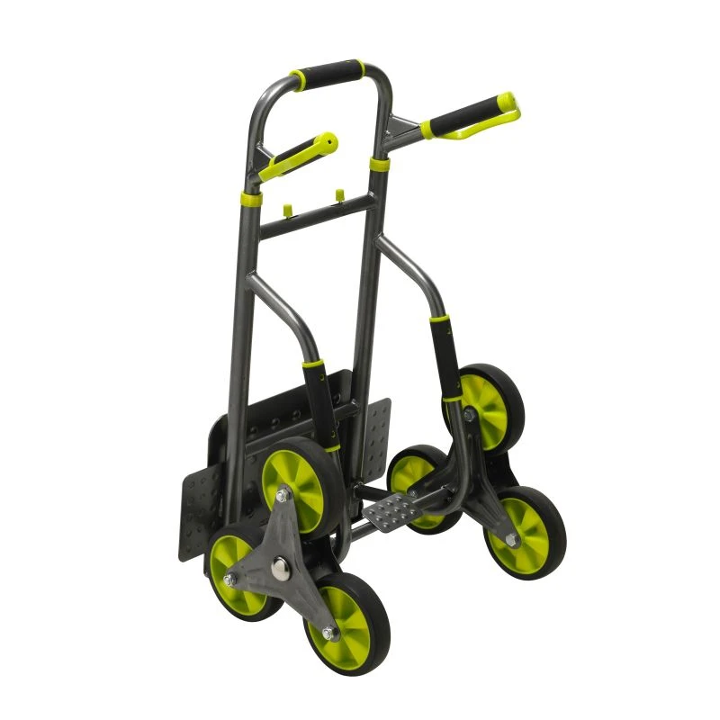 Diable D’Escalier 6 Roues 120kg FEROCE 2 Diable D’Escalier 6 Roues 120kg FEROCE – Image 2